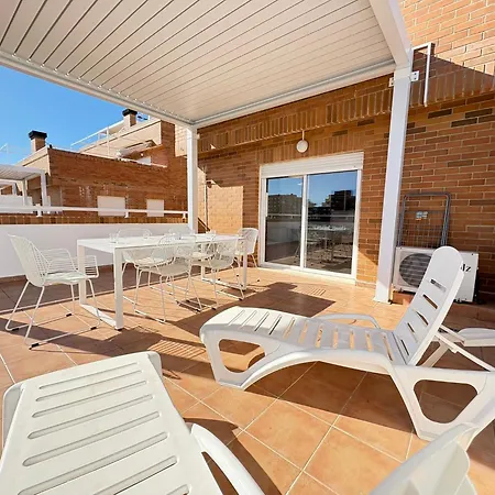 Acv - Torremar-2ª Linea Planta 5 Frontal 3 *