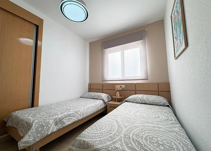 Acv - Torremar-2ª Linea Planta 5 Frontal 3