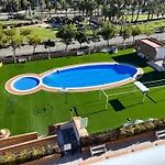 Acv - Torremar-2ª Linea Planta 5 Frontal 3 오로페사델마르
