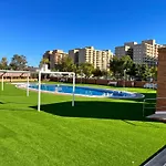 Acv - Torremar-2ª Linea Planta 5 Frontal 3 오로페사델마르