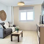 아파트 Acv - Torremar-2ª Linea Planta 5 Frontal 3 *