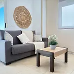 Acv - Torremar-2ª Linea Planta 5 Frontal 3 아파트 오로페사델마르