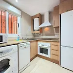Acv - Torremar-2ª Linea Planta 5 Frontal 3 아파트 오로페사델마르