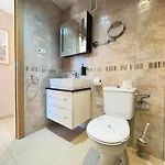 Acv - Torremar-2ª Linea Planta 5 Frontal 3 아파트 오로페사델마르