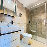 Acv - Torremar-2ª Linea Planta 5 Frontal 3 아파트 오로페사델마르