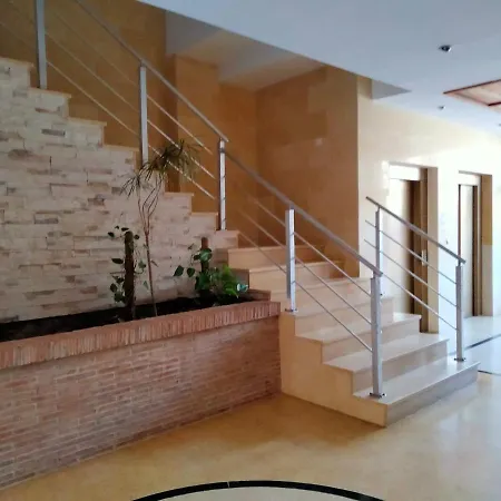 Apartment Acv - Torremar-2ª Linea Planta 5 Frontal 3 *