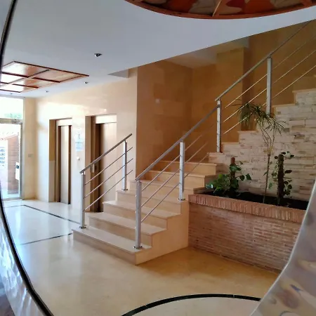 Acv - Torremar-2ª Linea Planta 5 Frontal 3