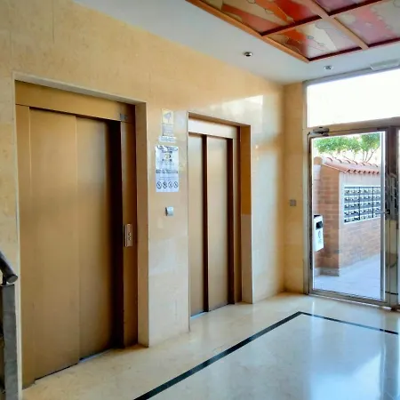 Acv - Torremar-2ª Linea Planta 5 Frontal 3 *