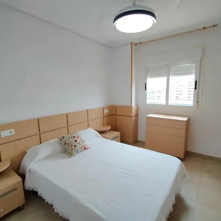 Acv - Torremar-2ª Linea Planta 5 Frontal 3 Oropesa del Mar