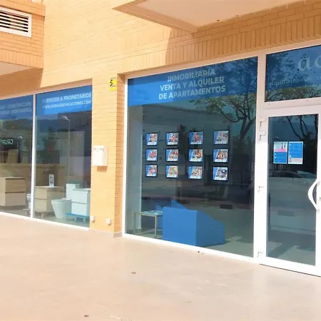 Acv - Torremar-2ª Linea Planta 5 Frontal 3 *