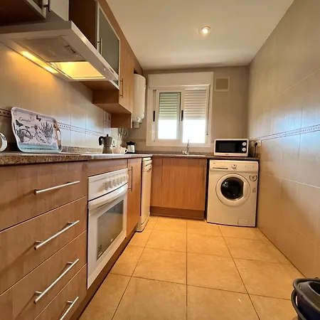 Apartment Acv - Torremar-2ª Linea Planta 5 Frontal 3