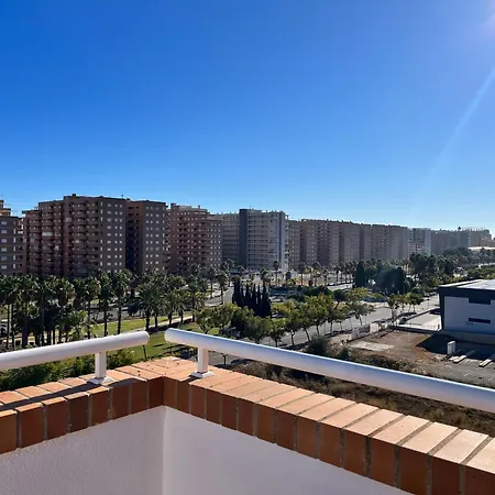 Acv - Torremar-2ª Linea Planta 5 Frontal 3 *