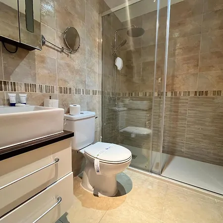 Acv - Torremar-2ª Linea Planta 5 Frontal 3 Oropesa del Mar