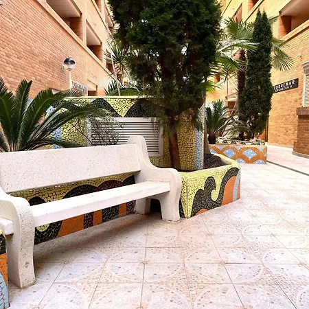 Acv - Torremar-2ª Linea Planta 5 Frontal 3