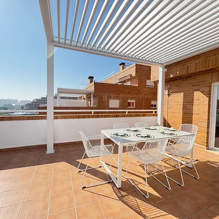 Apartment Acv - Torremar-2ª Linea Planta 5 Frontal 3