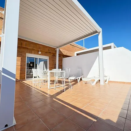 Acv - Torremar-2ª Linea Planta 5 Frontal 3