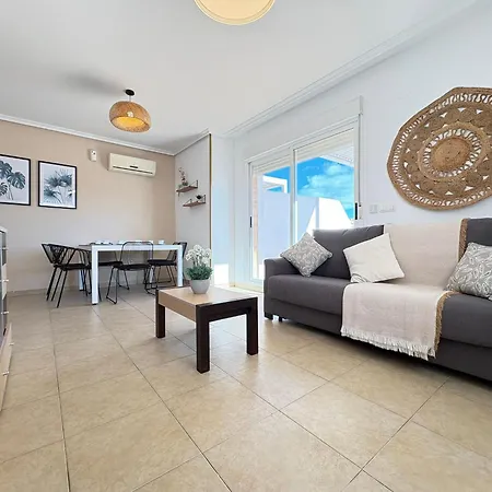 Διαμέρισμα Acv - Torremar-2ª Linea Planta 5 Frontal 3