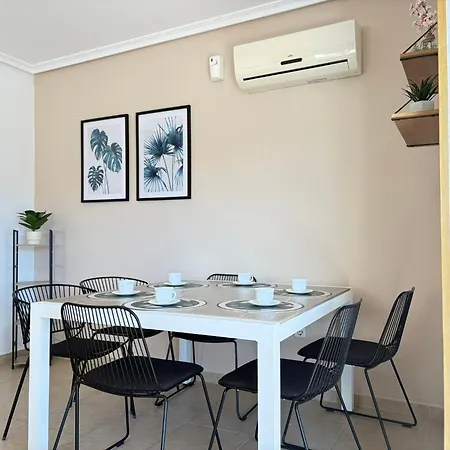 Διαμέρισμα Acv - Torremar-2ª Linea Planta 5 Frontal 3