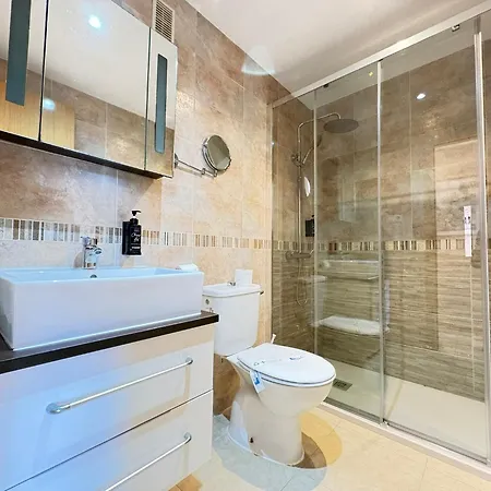 Acv - Torremar-2ª Linea Planta 5 Frontal 3 Appartement Oropesa del Mar
