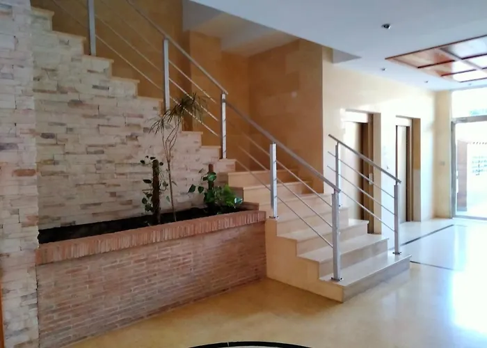 Διαμέρισμα Acv - Torremar-2ª Linea Planta 5 Frontal 3 *