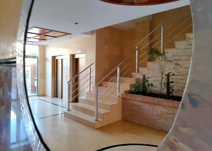 Acv - Torremar-2ª Linea Planta 5 Frontal 3