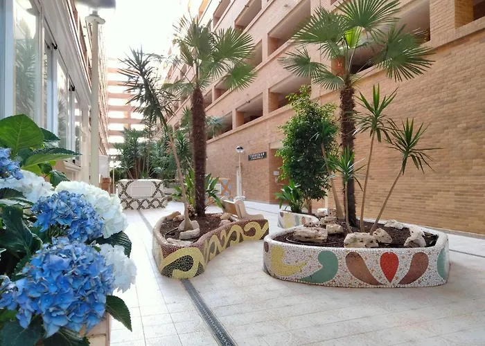 Acv - Torremar-2ª Linea Planta 5 Frontal 3