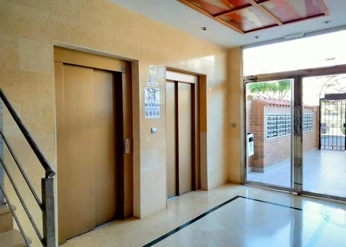 Acv - Torremar-2ª Linea Planta 5 Frontal 3 *