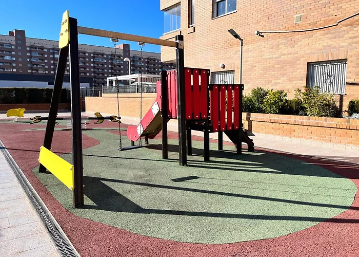 Acv - Torremar-2ª Linea Planta 5 Frontal 3