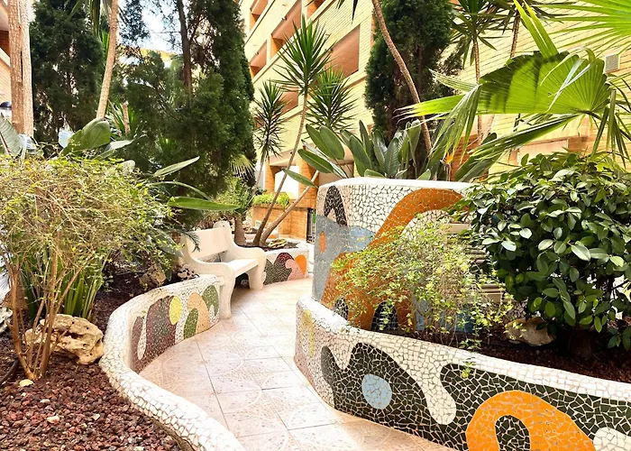 Acv - Torremar-2ª Linea Planta 5 Frontal 3 * Oropesa del Mar