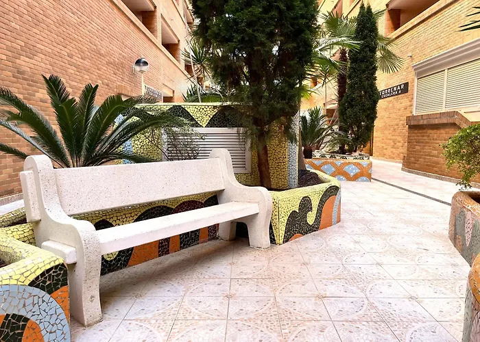 Acv - Torremar-2ª Linea Planta 5 Frontal 3