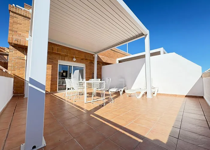 Acv - Torremar-2ª Linea Planta 5 Frontal 3