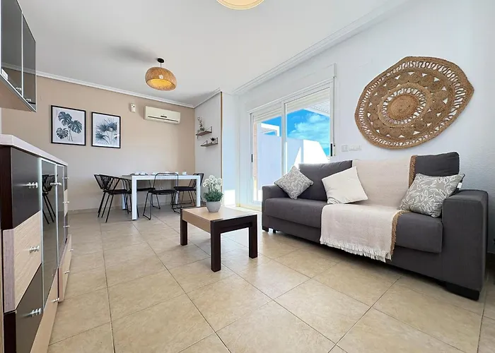 Διαμέρισμα Acv - Torremar-2ª Linea Planta 5 Frontal 3