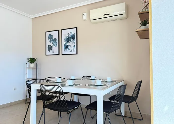 Διαμέρισμα Acv - Torremar-2ª Linea Planta 5 Frontal 3