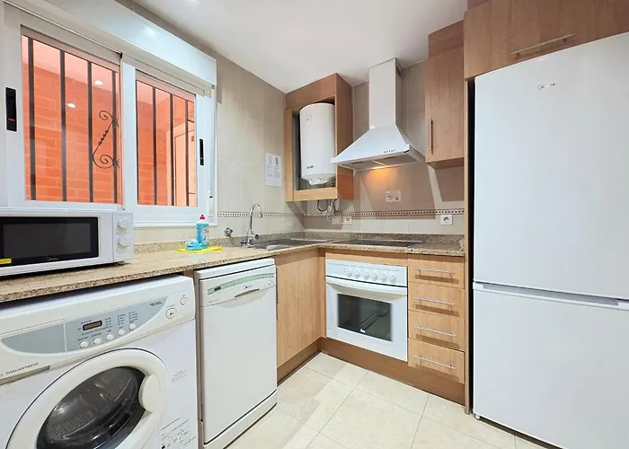 Acv - Torremar-2ª Linea Planta 5 Frontal 3 Διαμέρισμα Oropesa del Mar