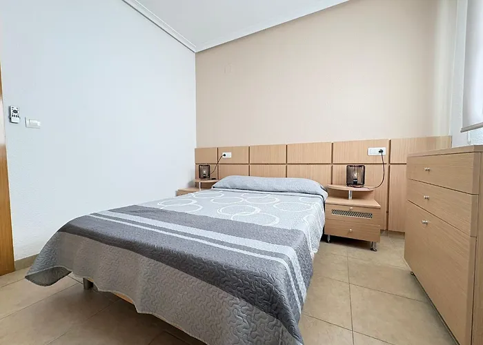 Acv - Torremar-2ª Linea Planta 5 Frontal 3 *