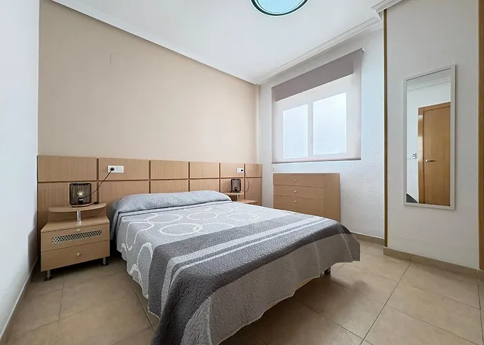 Acv - Torremar-2ª Linea Planta 5 Frontal 3