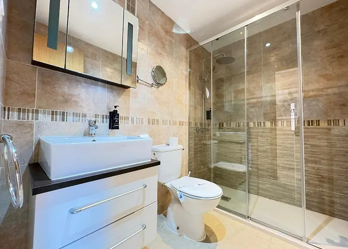 Acv - Torremar-2ª Linea Planta 5 Frontal 3 Διαμέρισμα Oropesa del Mar